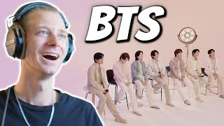 Producer Reacts to BTS - Take Two (Live Clip) #2023BTSFESTA