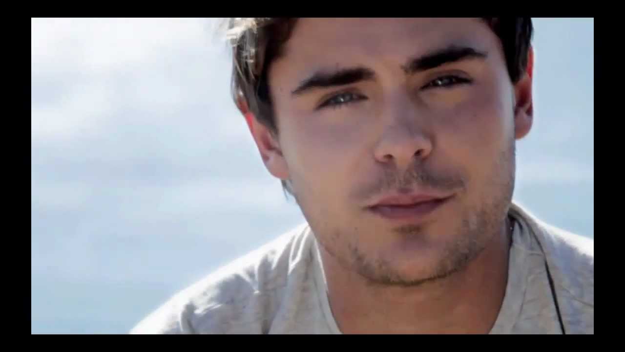 Zac Efron Men's Health May/2012 (Making Of + Interview) HD YouTube