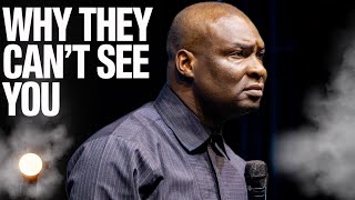 La verdadera razón por la que no te ven, a pesar de tu unción y llamado | Apóstol Joshua Selman