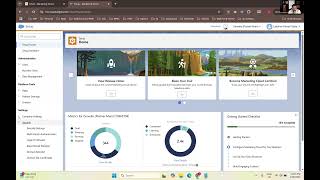 How to send personalized emails using a dynamic send from name & email Profile