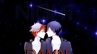SICK | Yaoi MEP - Part 04