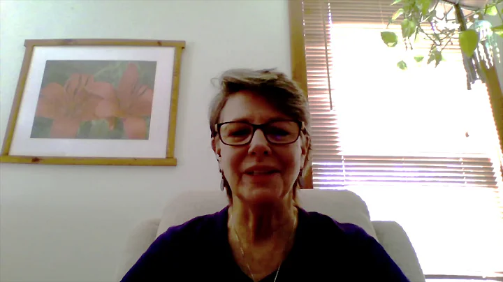FCCW 235 Endowment Video by Donna