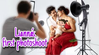 Face reveal soon with lianna’s photoshoot pictures | HINDI | WITH ENGLISH SUBTITLES | Debina Decodes