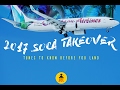 DJ JEL - 2017 SOCA TAKE OVER (TUNES TO KNOW BEFORE YOU LAND)