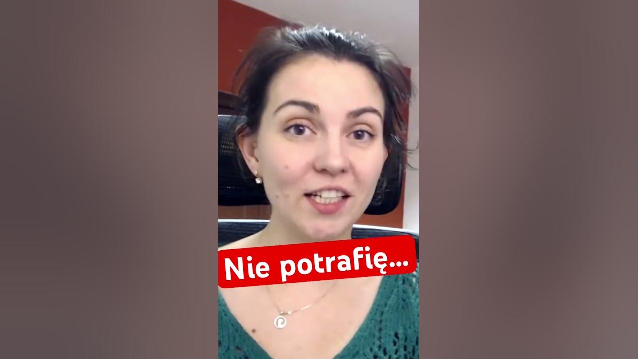 how-to-say-i-don-t-know-how-in-polish-learnpolish-youtube