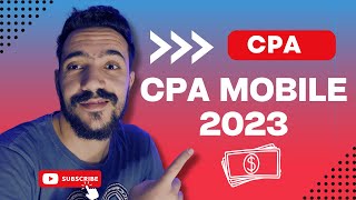 شرح الربح من مجال cpa | CPA MOBILE 2023