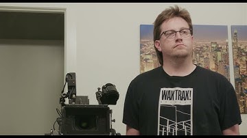 Arri Alexa Plus | CODEX Onboard M | ARRIRAW [First Test] - 2025