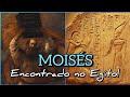 Encontrando Moisés em Registros Egípcios - As 10 Pragas do Egito