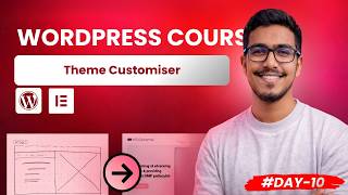 WordPress Theme Customizer Full Tutorial in Tamil | Customize Your Website Like a Pro | Invatal