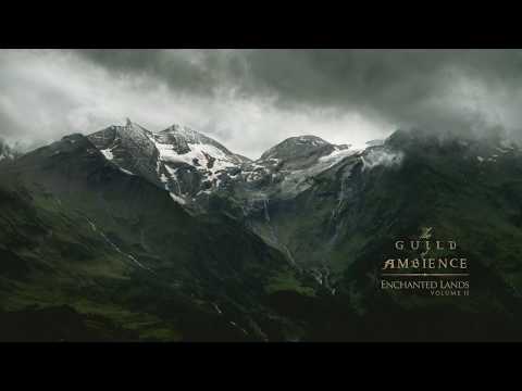 1 hour of Ambient Fantasy Music | Enchanted Lands - Volume 2