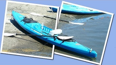 GIMP 2.8 Tutorial - Joined Photos