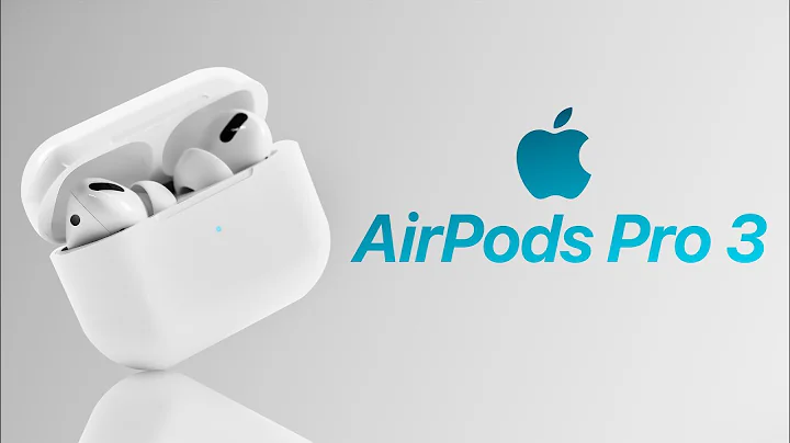 AirPods Pro 3 - Everything We Know! - DayDayNews