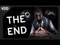Finishing Alice: Madness Returns & Iron Lung | Stream VOD