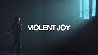 HEAVENSGATE - VIOLENT JOY (Official Music Video)