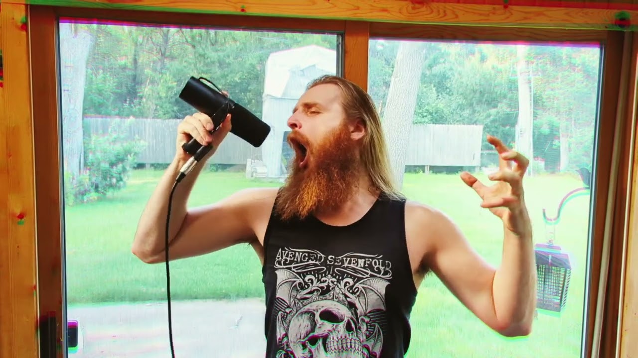 ERRA - White Noise (Vocal Cover)