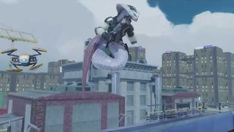 XCOM Chimera Squad Expert Ironman Let