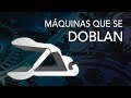 ¿Por qué las Máquinas Flexibles son Mejores?