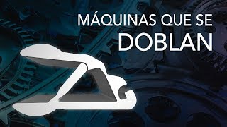 ¿Por qué las Máquinas Flexibles son Mejores?