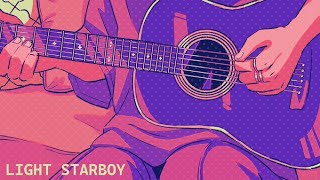 雑談しよう【弾き語り/guitar】