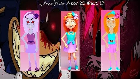 Ly Error (Elster Error 2.5) [Part 17]