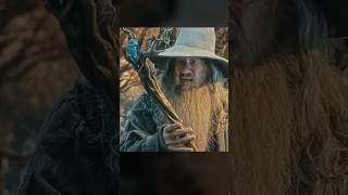 Gandalfs Incredible Staff Detail In The Hobbit You Missed