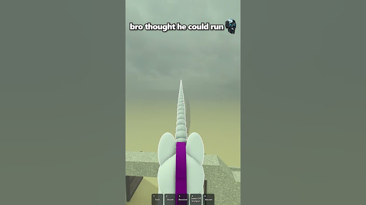 bro didn't expect the unicorn flight glitch 🥀💔