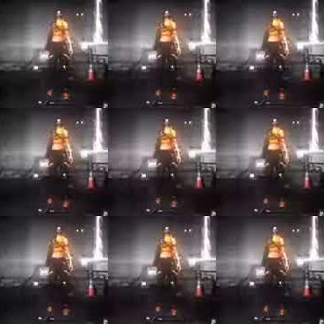 Preset FF |DJ ALIGHT MOTION||||DJ INJANG DI DADA 30 DETIK