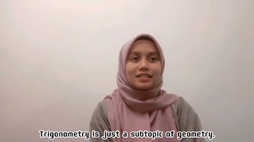 Trigonometry DKM1E PBS