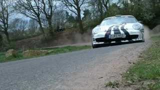 Best of Rallye 2011 [HD]