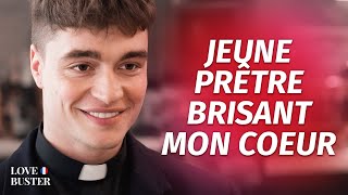 Un Jeune Prêtre Brise Mon Coeur 