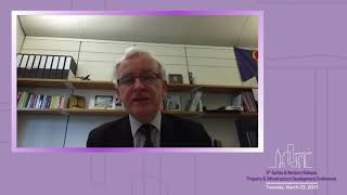 6th Serbia  Western Balkans Property  Infrastructure Development Conference   Mr Martin Vickers MP