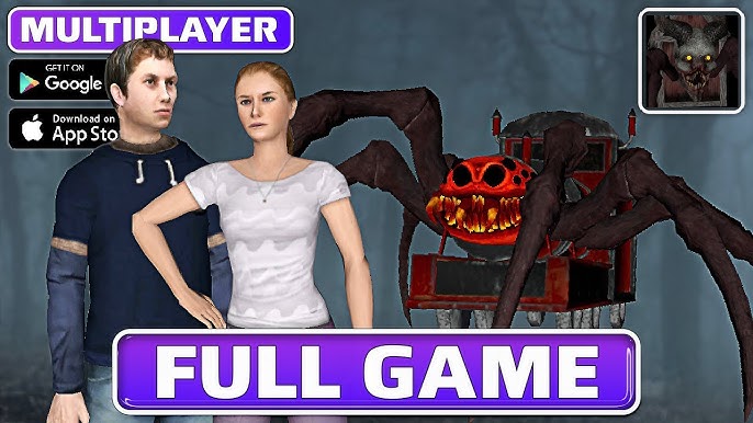 Download do APK de Spider Horror Multiplayer para Android