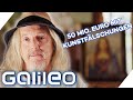 Wolfgang Beltracchi - Der Werdegang des ehemaligen Kunstfälschers | Galileo | ProSieben |