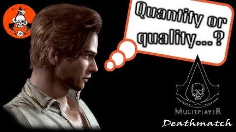 AC4® DM - Quantity or quality...?