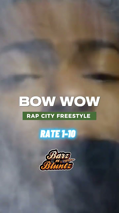 Watch This Legendary Bow Wow Rap City Freestyle: What Happened Next Will SHOCK You!