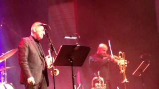 Julekoncert 2013 Med Per Nielsen Og Violinisten Alexandru Radu I Duet