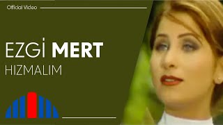 Ezgi Mert - Hızmalım (Official Video)