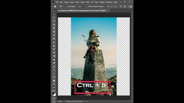 Extend Background Photo - Short Photoshop Tutorial