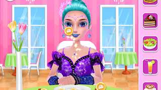 Pretty ballerina app Apple gameplay screenshot 5