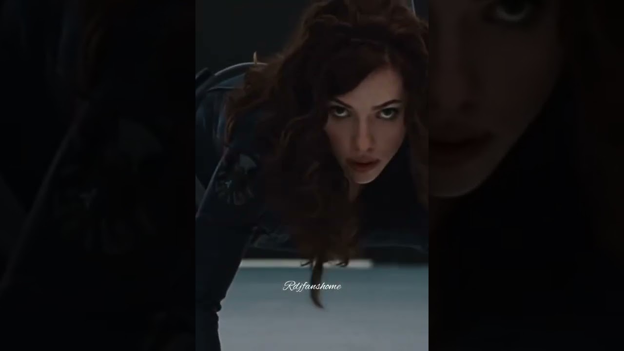 scarlett Johansson x hey mama WhatsApp status 🔥 #hdstatus #blackwidow #avengers @rdjfanshome