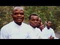 Mueji wa Bishima nouveau clip du Fr Benjamin Kayombo