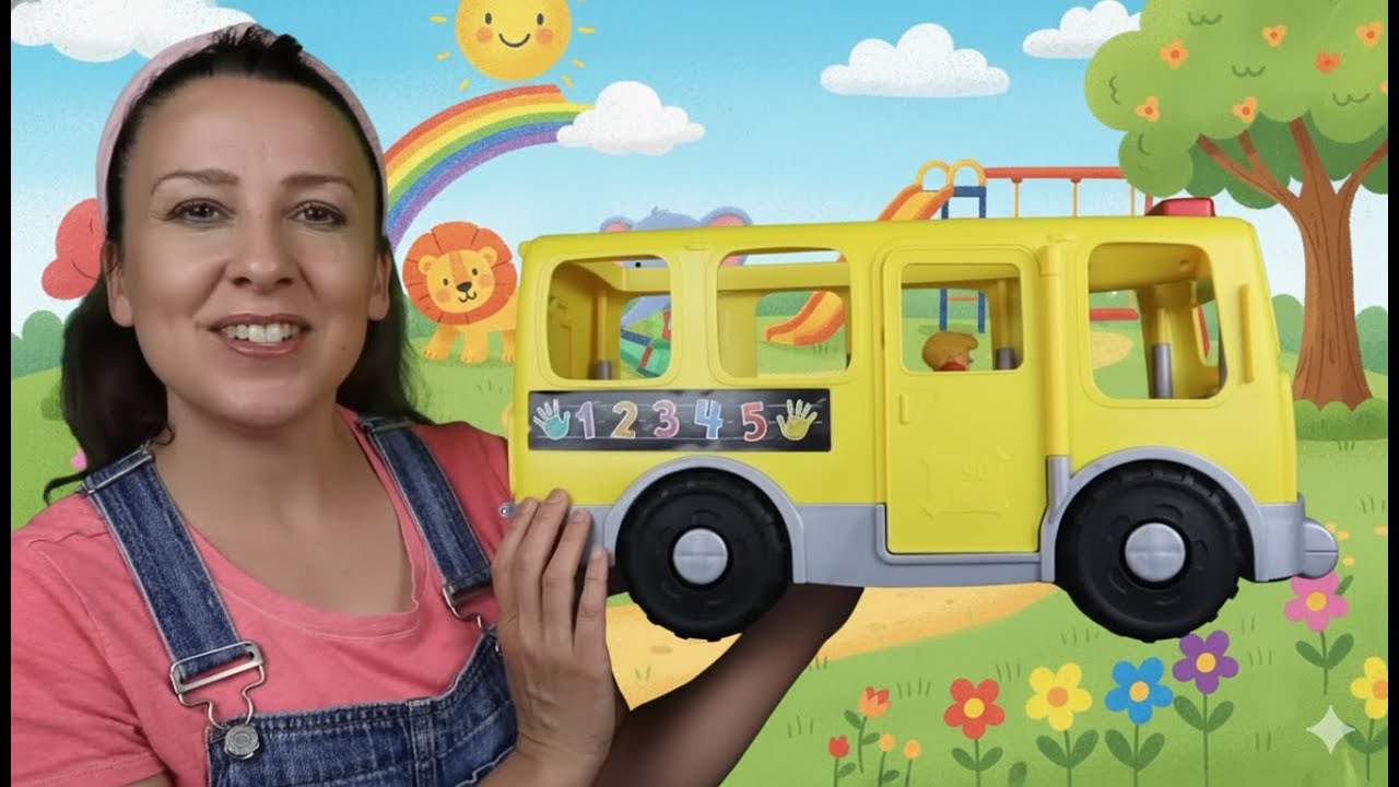 Pick a Toy with Me! | Kids Store Adventure