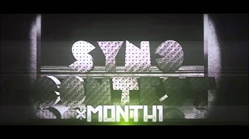 ~X~ SYNC CONTEST ENTRY | OP SYNC? ~X~ #SCMONTH1