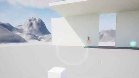 VFX Showcase | Beam "Tri-burst Rifle"