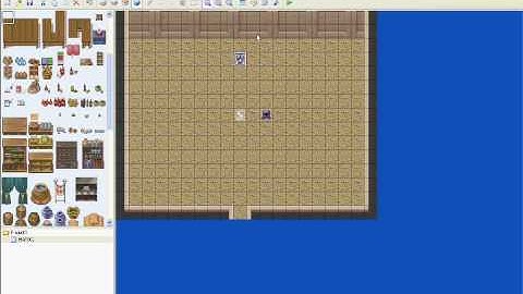 how to make a custom Items in RPG Maker