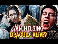 Van Helsing’s Dracula Was Pure Cinema – Here’s Why He Needs A Comeback
