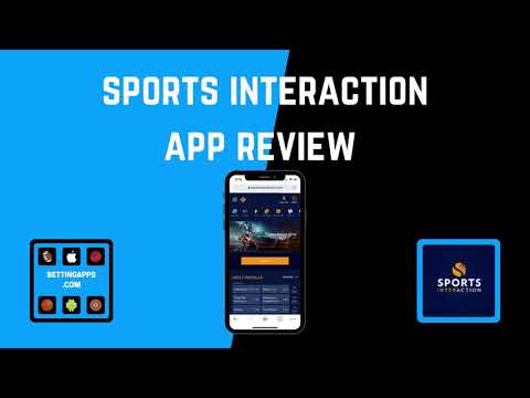 sports interaction app