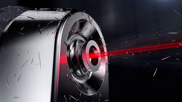 Weltneuheit: BLUM Lasermesssystem LC50-DIGILOG