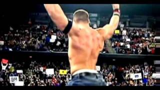 John Cena Pokemon Theme