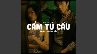 Cẩm Tú Cầu (Lofi)